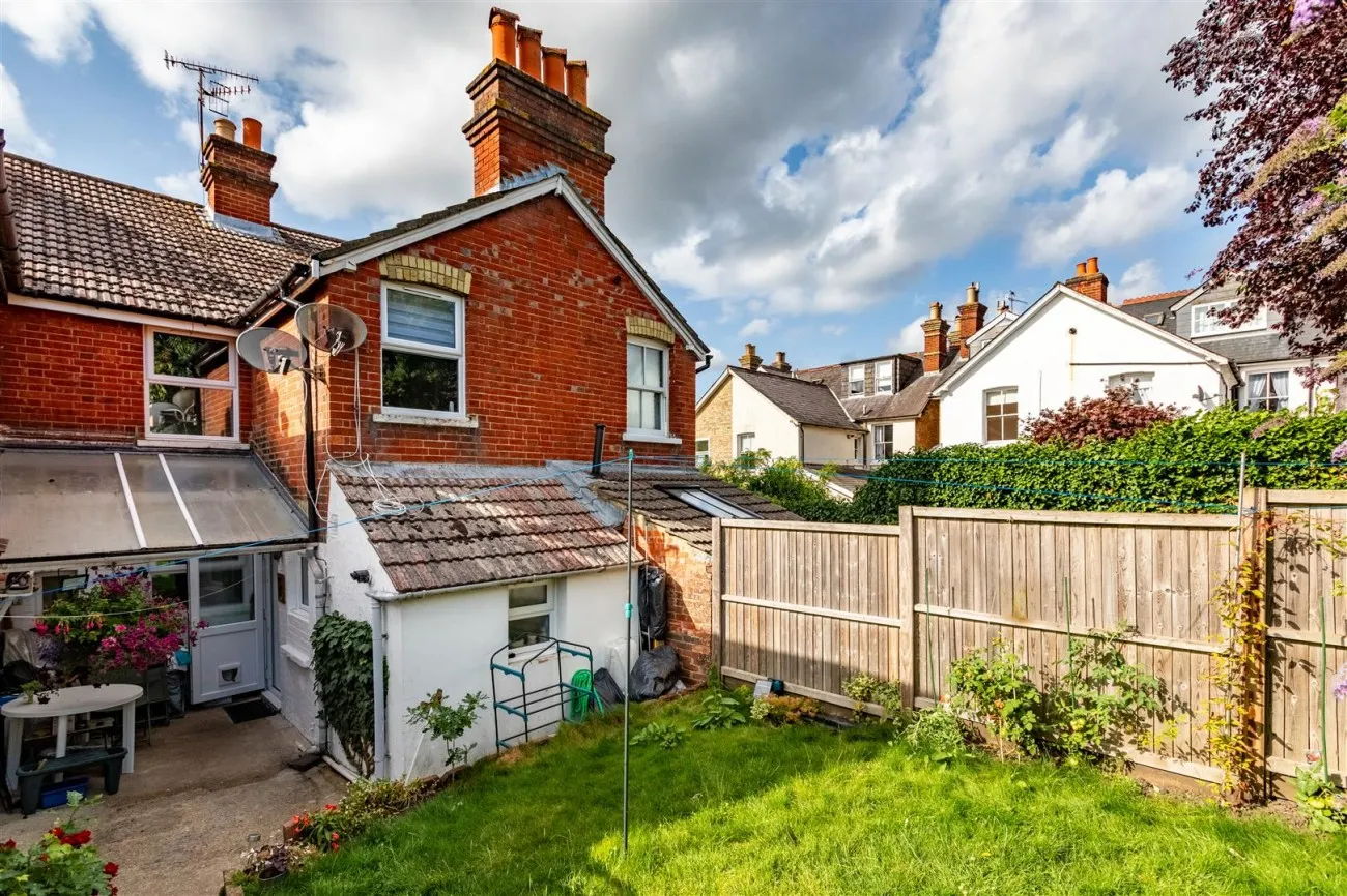 Hart Road, Dorking, 3 bedroom, House