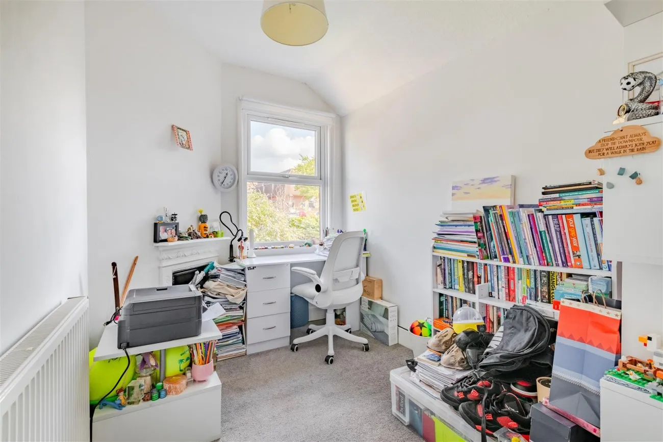 Hart Road, Dorking, 3 bedroom, House
