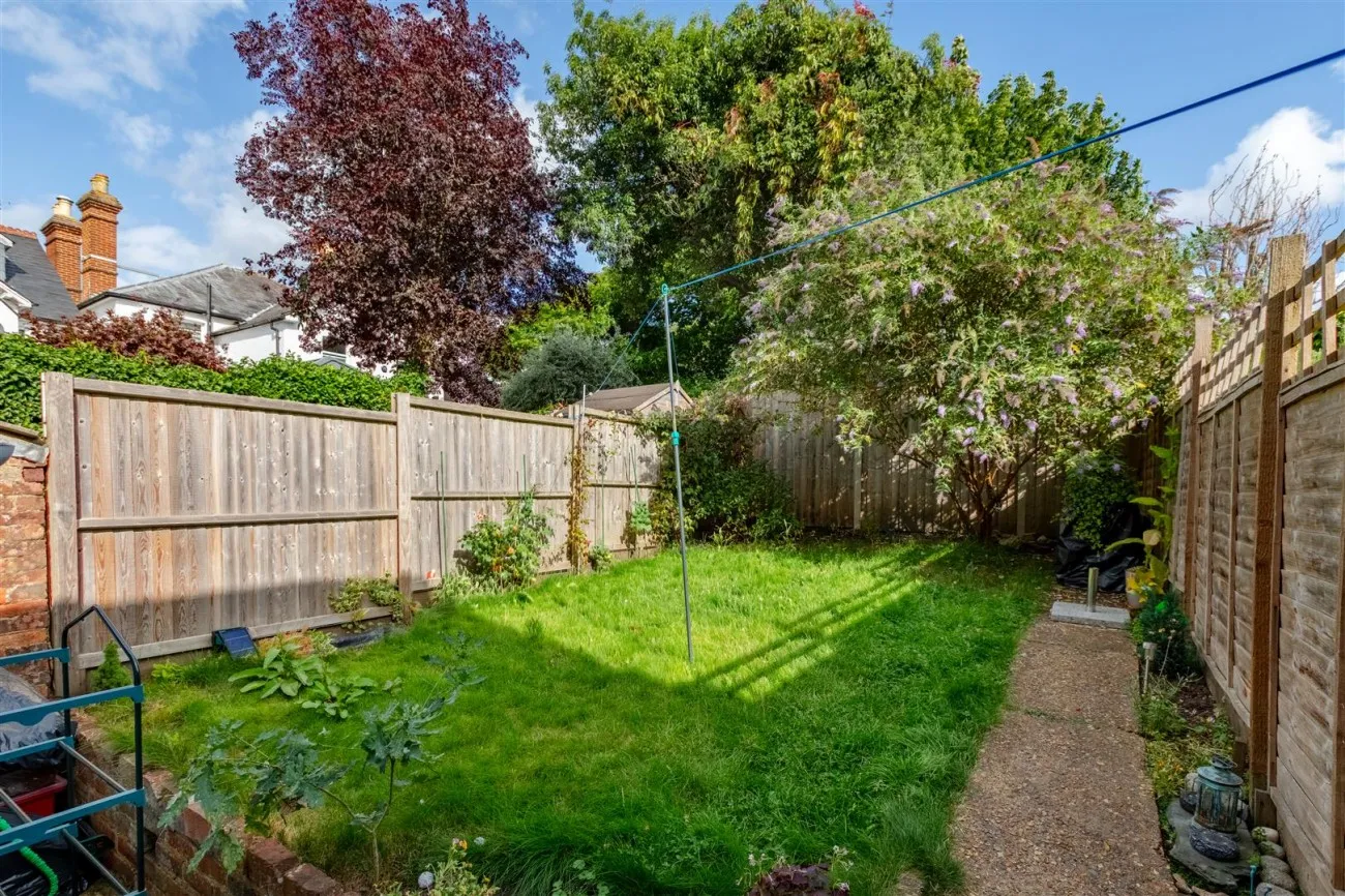 Hart Road, Dorking, 3 bedroom, House