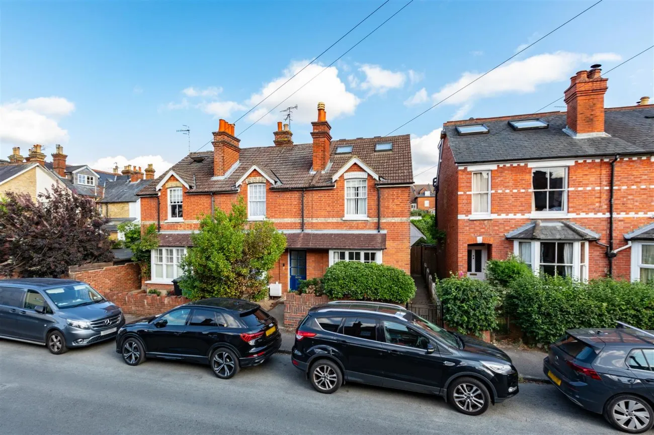 Hart Road, Dorking, 3 bedroom, House