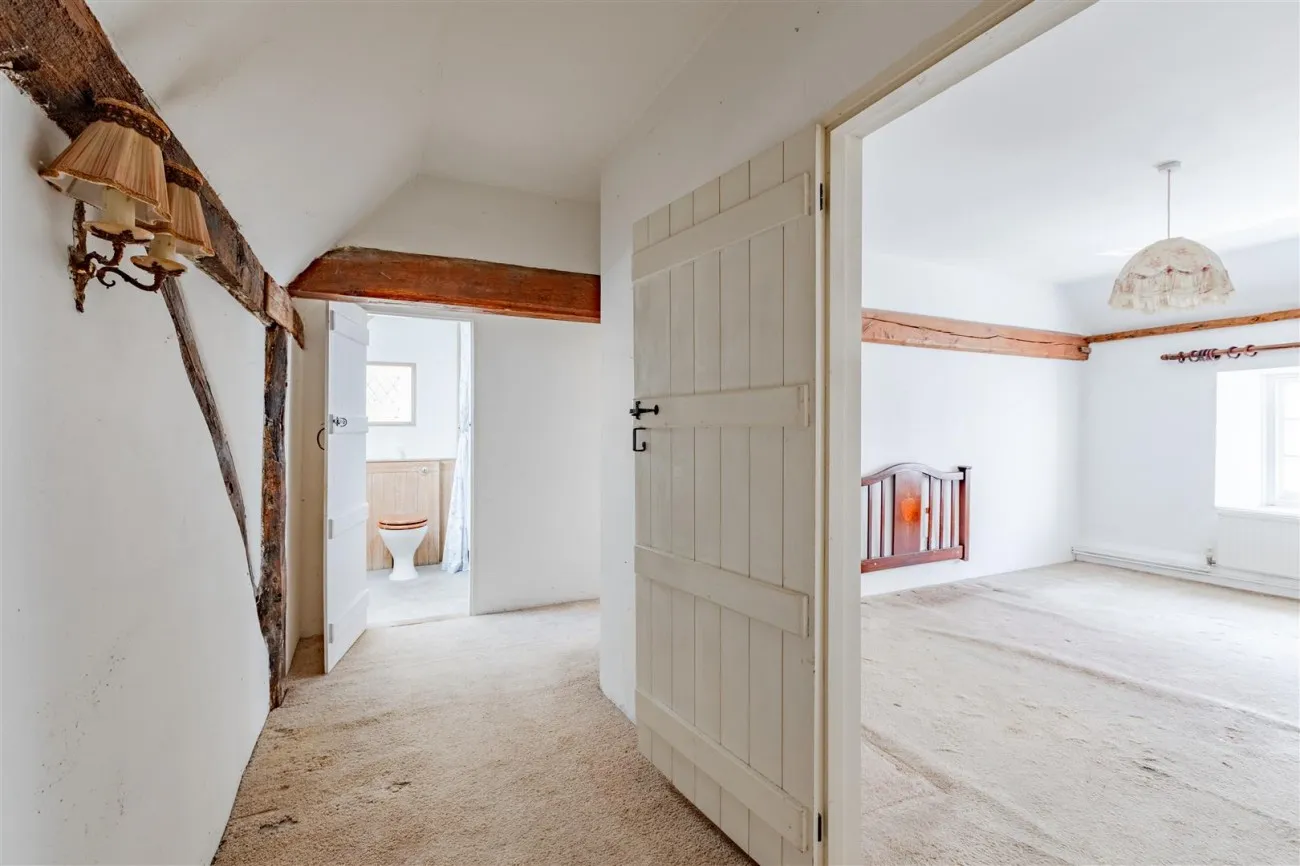 Property cover