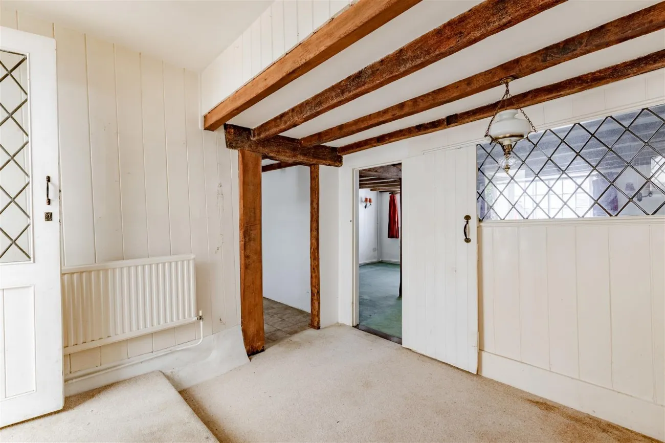 West Street, Shoreham-By-Sea, 2 bedroom, House