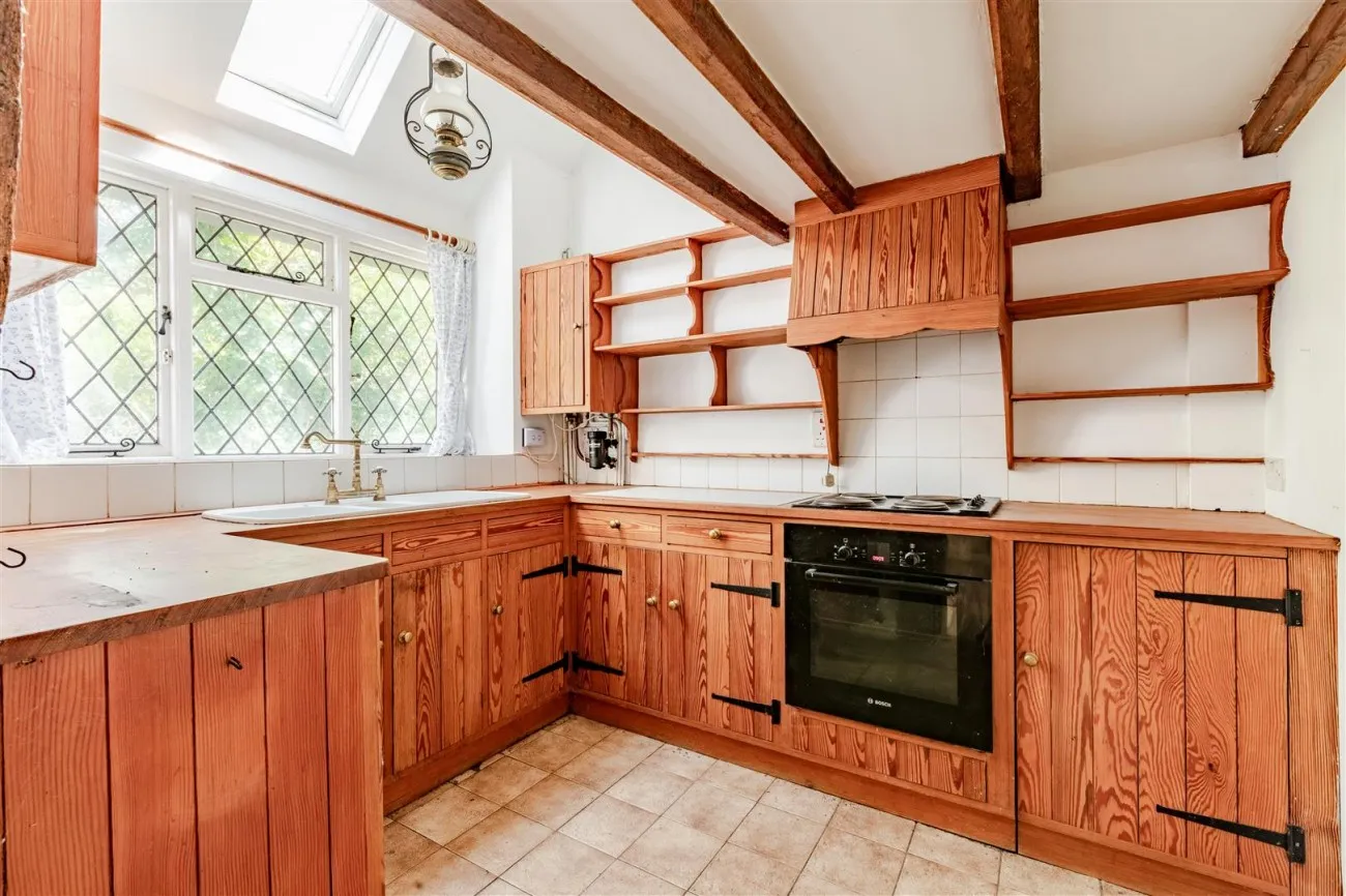 West Street, Shoreham-By-Sea, 2 bedroom, House