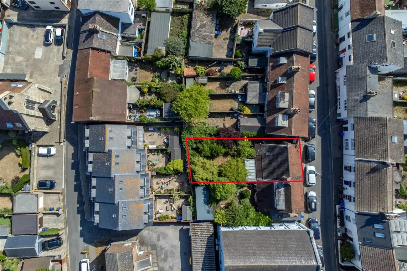 West Street, Shoreham-By-Sea, 2 bedroom, House