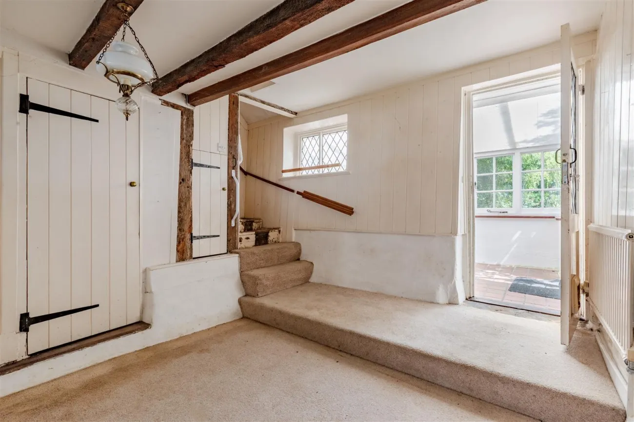 West Street, Shoreham-By-Sea, 2 bedroom, House