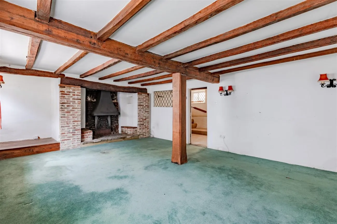 West Street, Shoreham-By-Sea, 2 bedroom, House