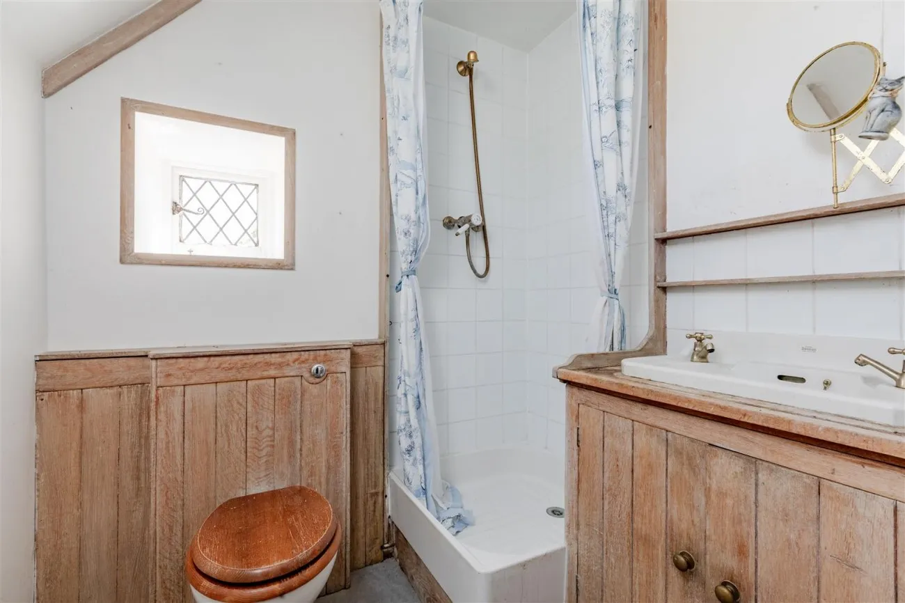 West Street, Shoreham-By-Sea, 2 bedroom, House
