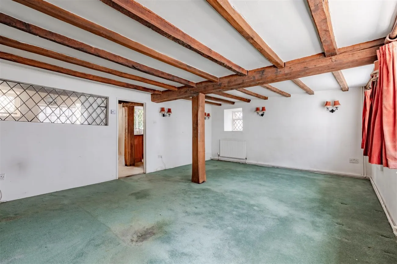 West Street, Shoreham-By-Sea, 2 bedroom, House