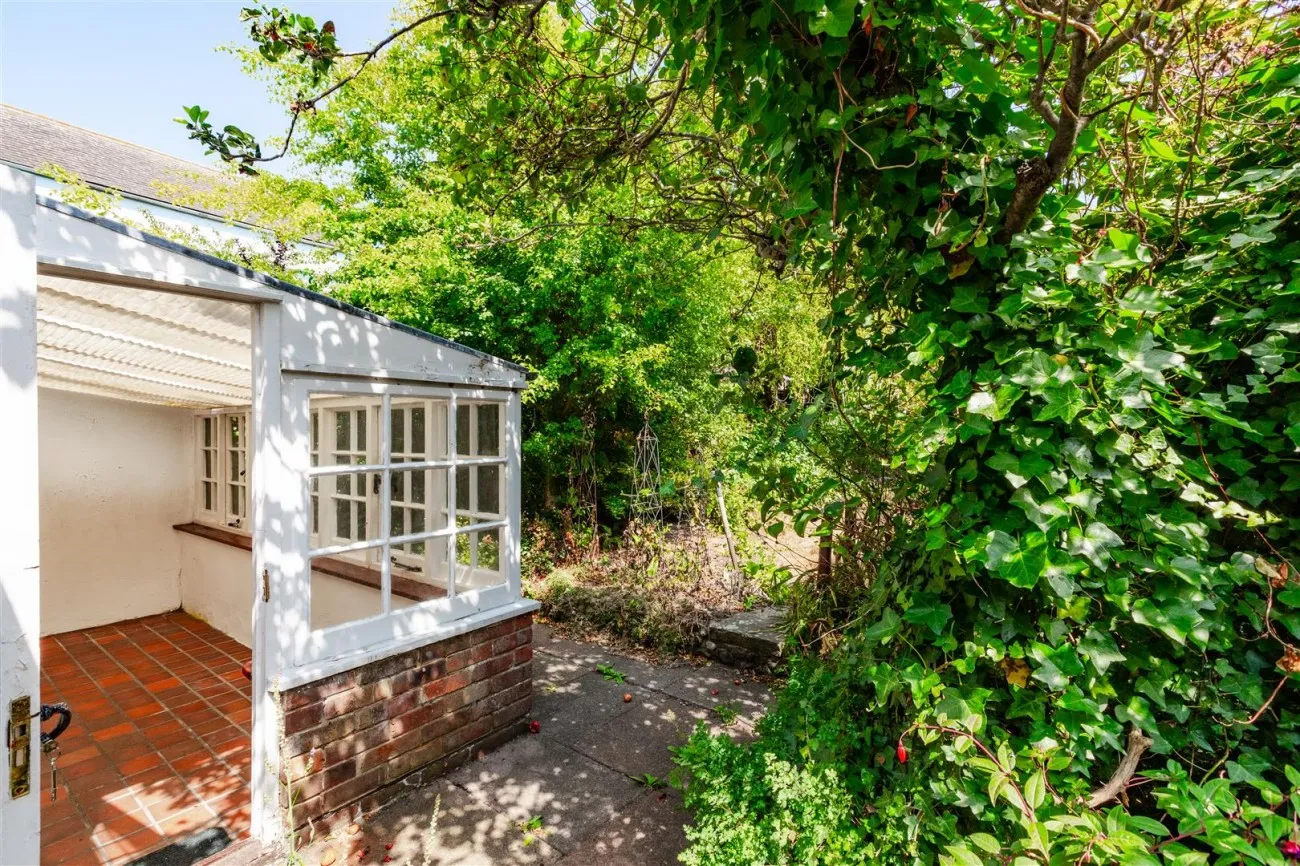 West Street, Shoreham-By-Sea, 2 bedroom, House