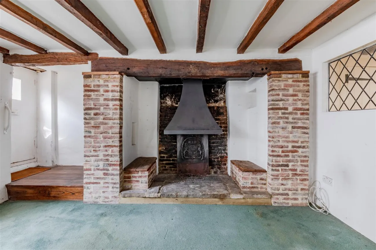 West Street, Shoreham-By-Sea, 2 bedroom, House