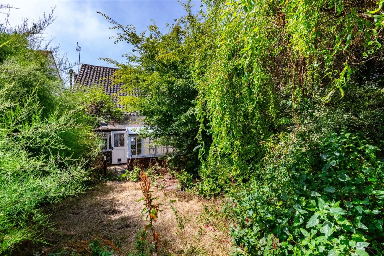 West Street, Shoreham-By-Sea, 2 bedroom, House