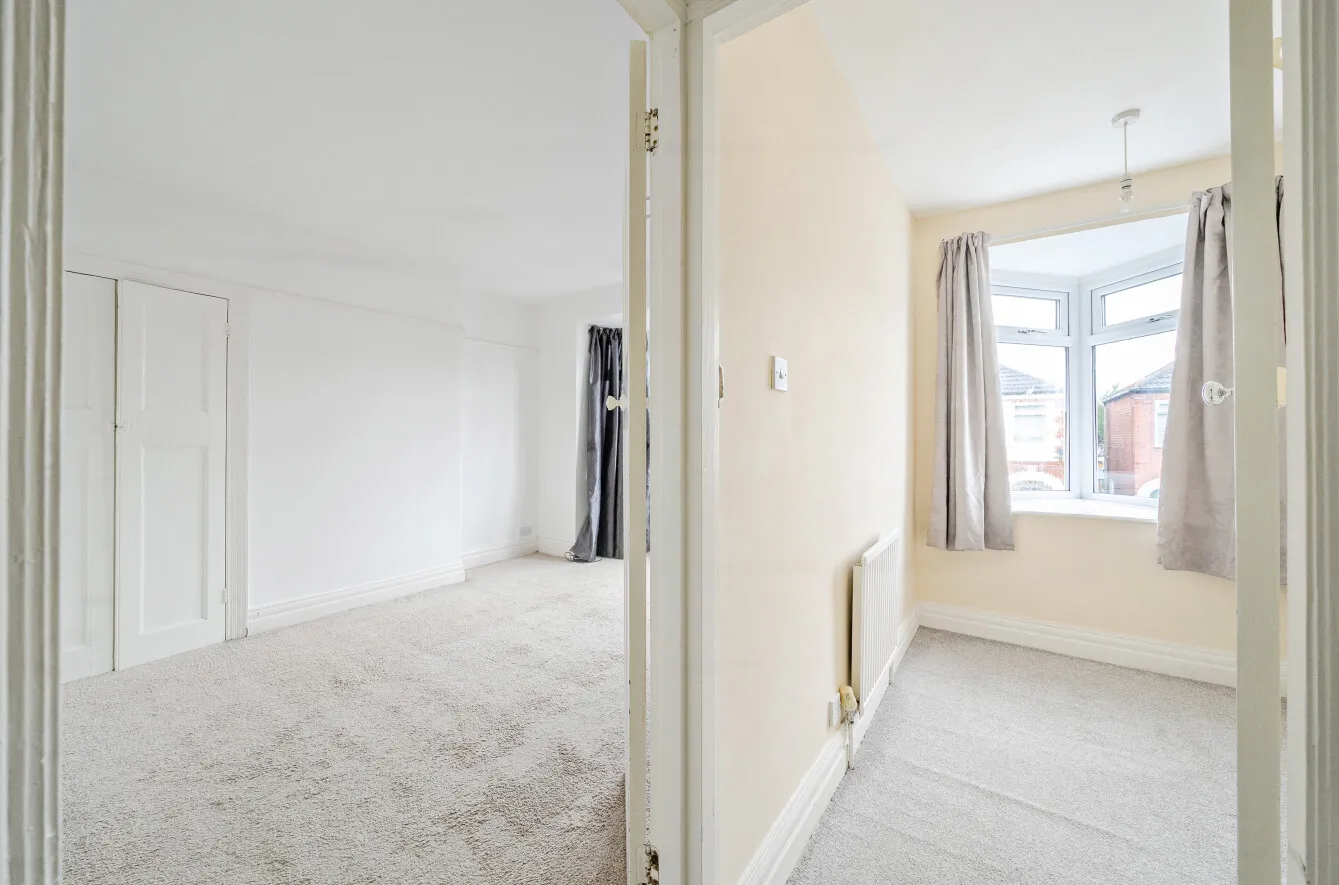 3 bed End of Terrace