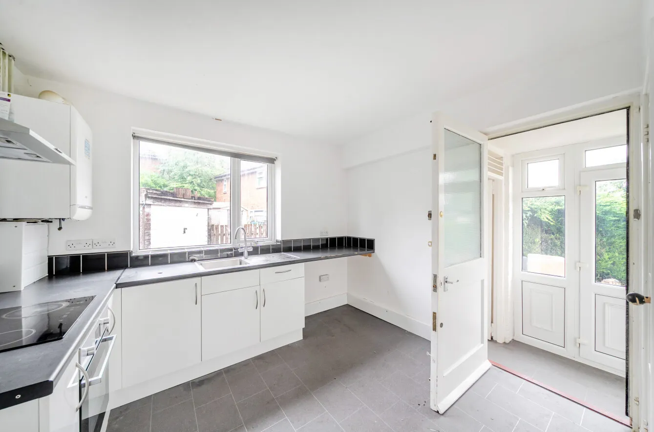 2 bed Semi-Detached