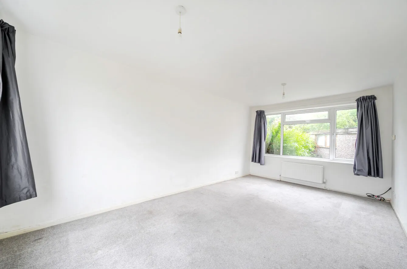 2 bed Semi-Detached
