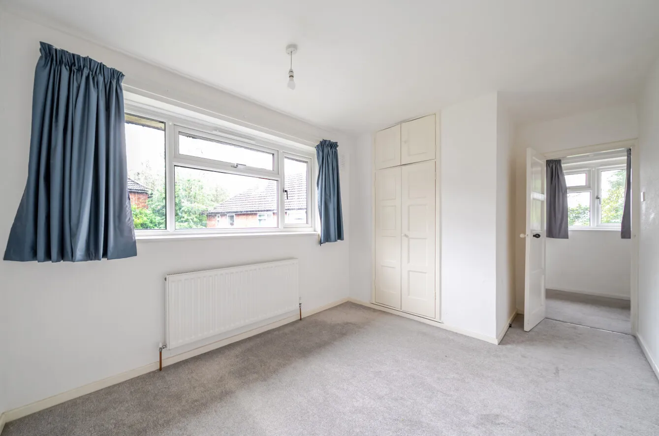 2 bed Semi-Detached