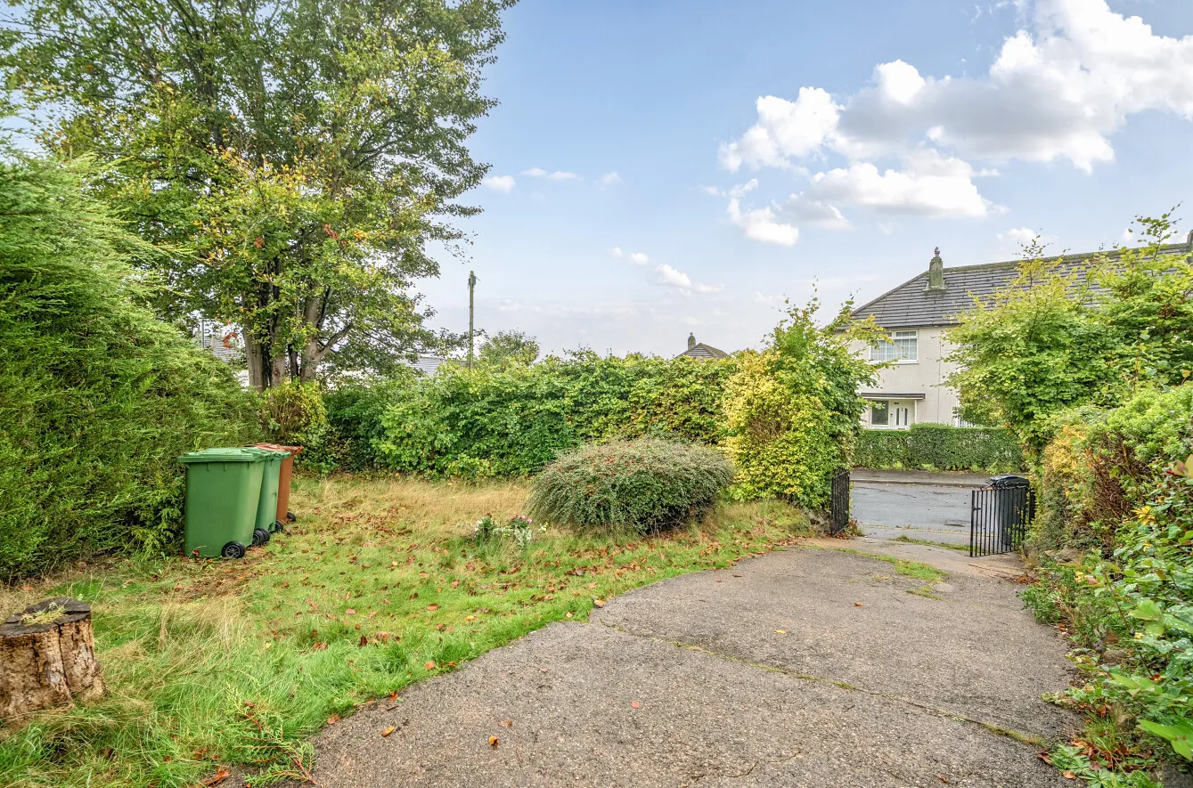 2 bed Semi-Detached