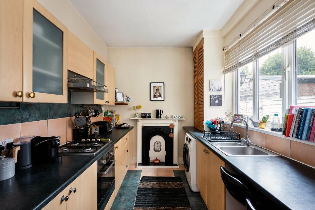 3 bed Terraced