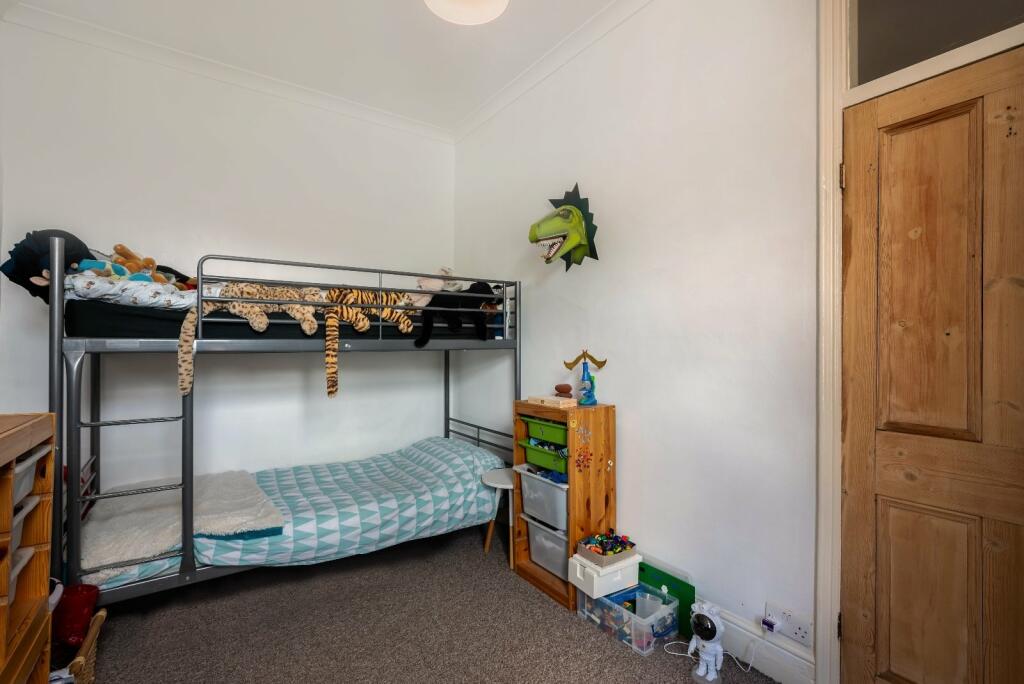 3 bed Terraced