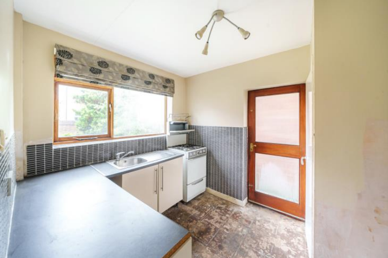 3 bed Semi-Detached