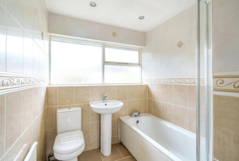 3 bed Semi-Detached