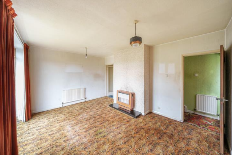 3 bed Semi-Detached