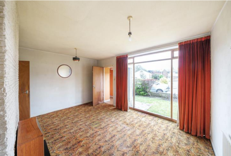 3 bed Semi-Detached