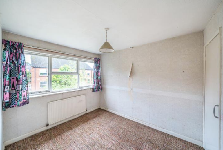 3 bed Semi-Detached