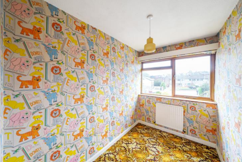 3 bed Semi-Detached