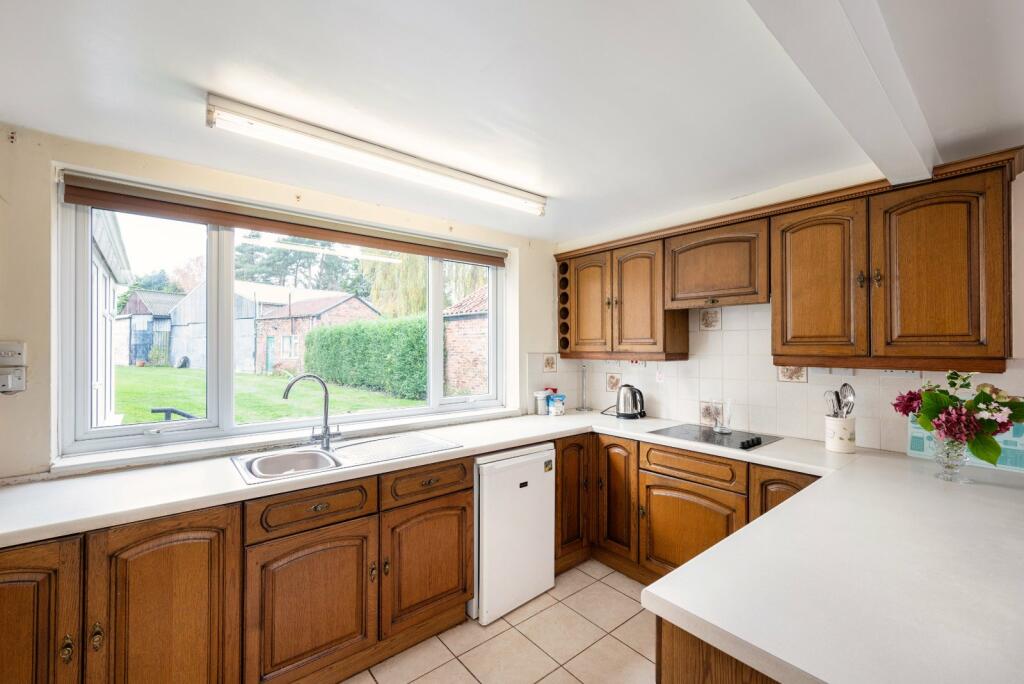 3 bed Plot