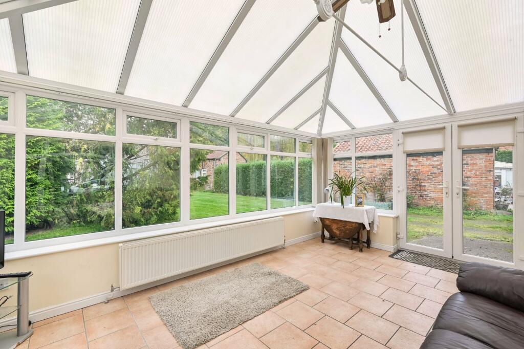 3 bed Plot