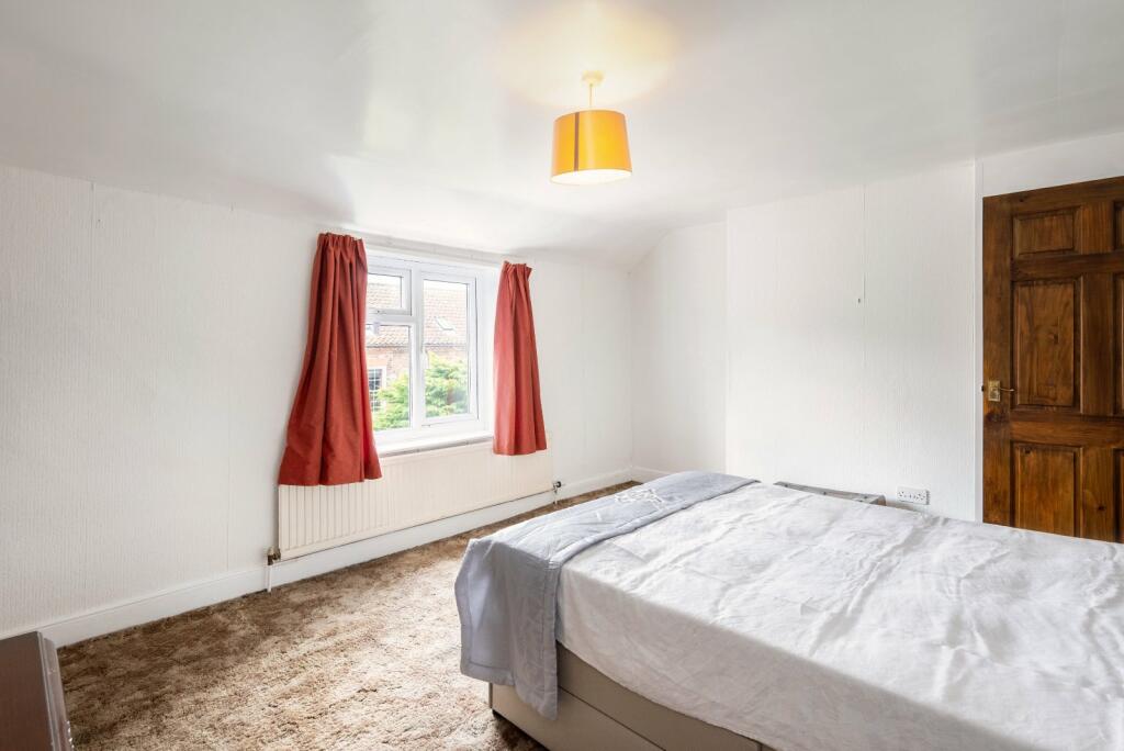3 bed Plot