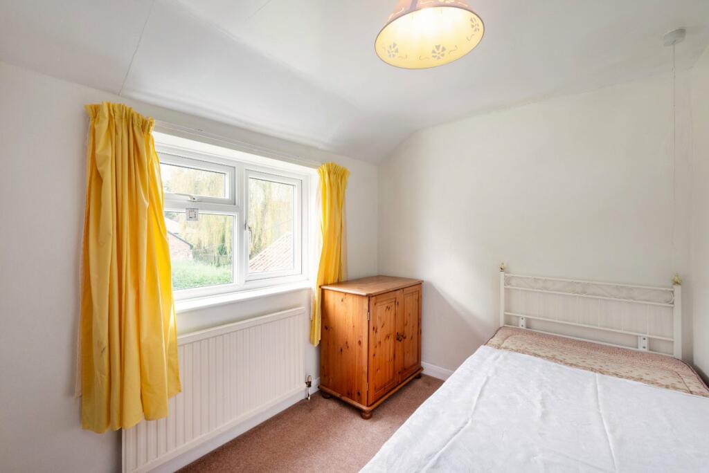 3 bed Plot