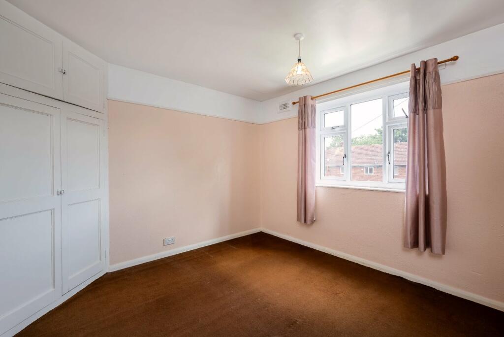 3 bed Semi-Detached