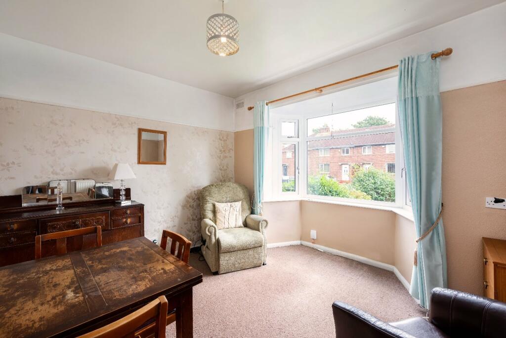3 bed Semi-Detached