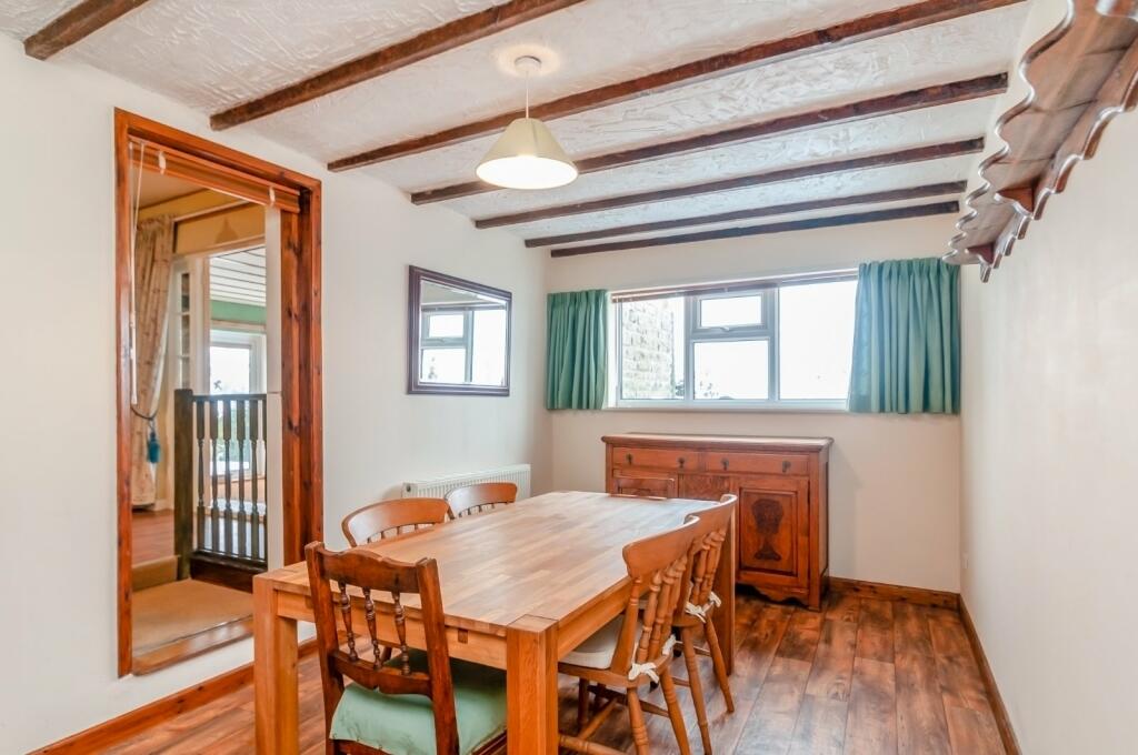 3 bed Detached Bungalow