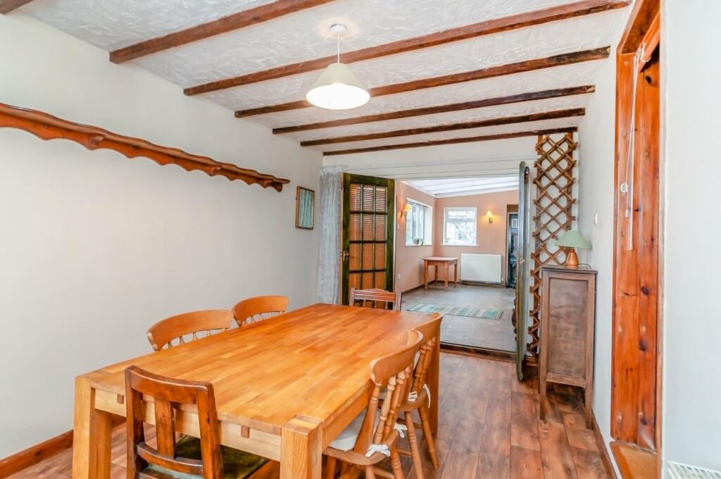 3 bed Detached Bungalow