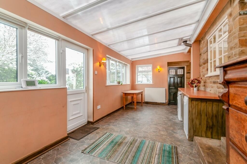 3 bed Detached Bungalow