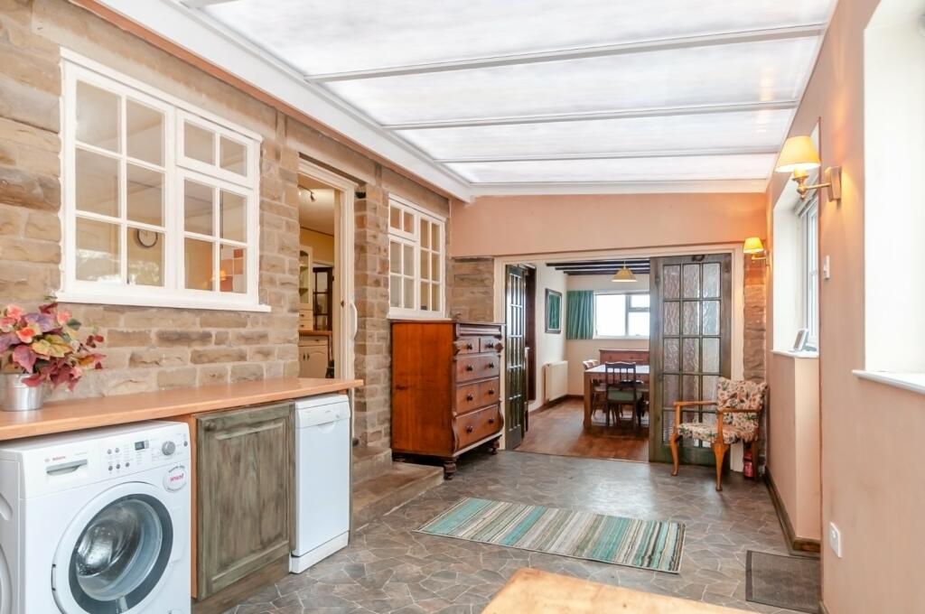 3 bed Detached Bungalow