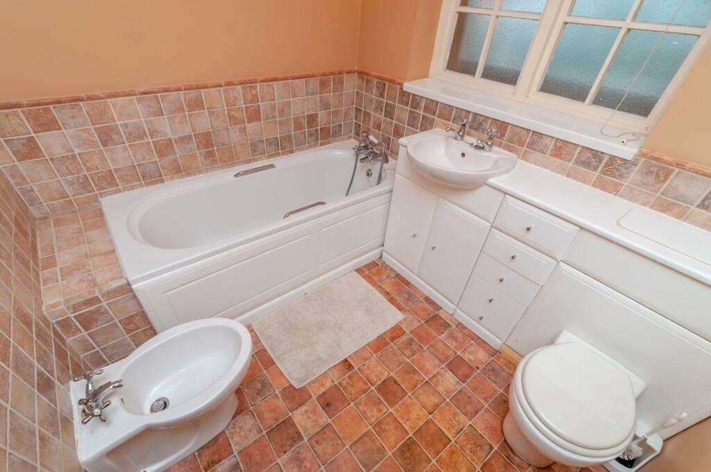 3 bed Detached Bungalow