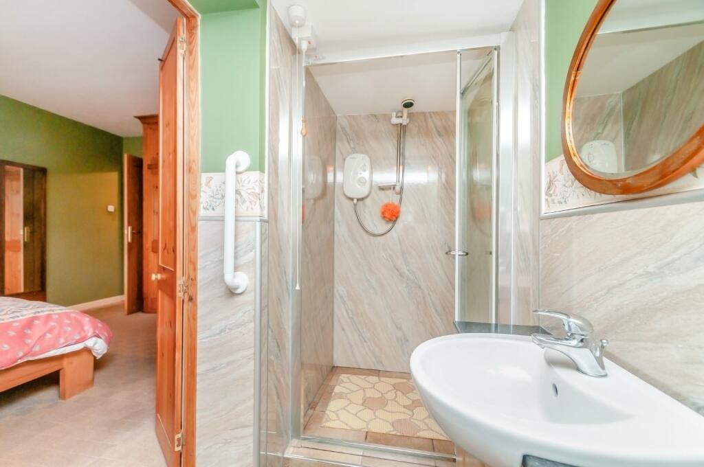 3 bed Detached Bungalow
