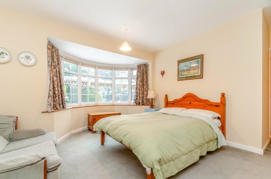 3 bed Detached Bungalow