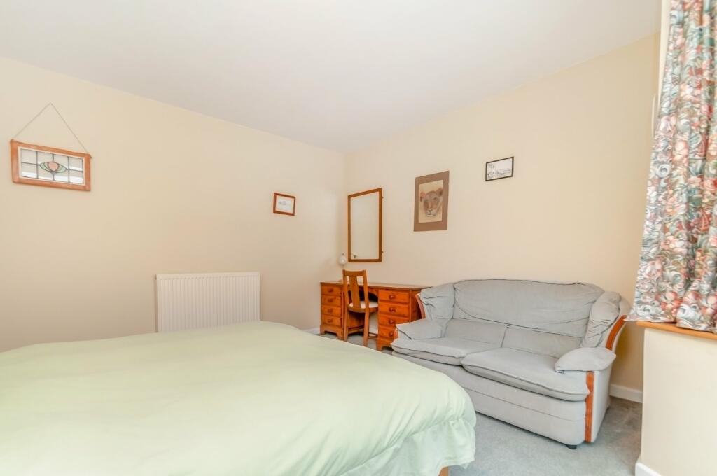 3 bed Detached Bungalow