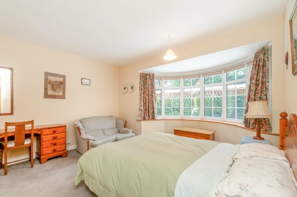 3 bed Detached Bungalow