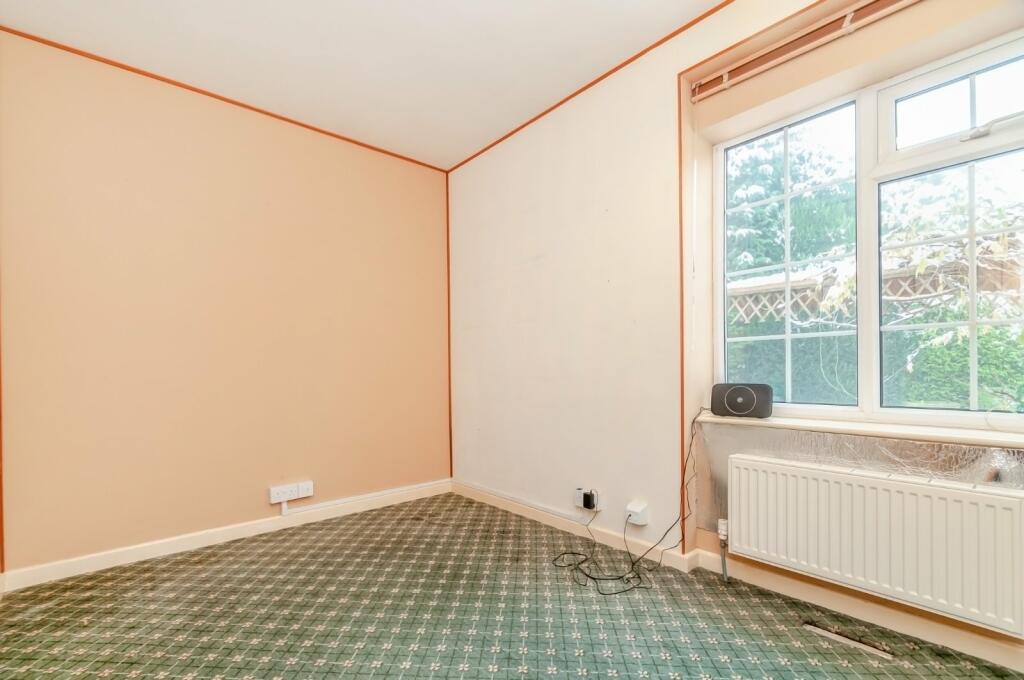 3 bed Detached Bungalow