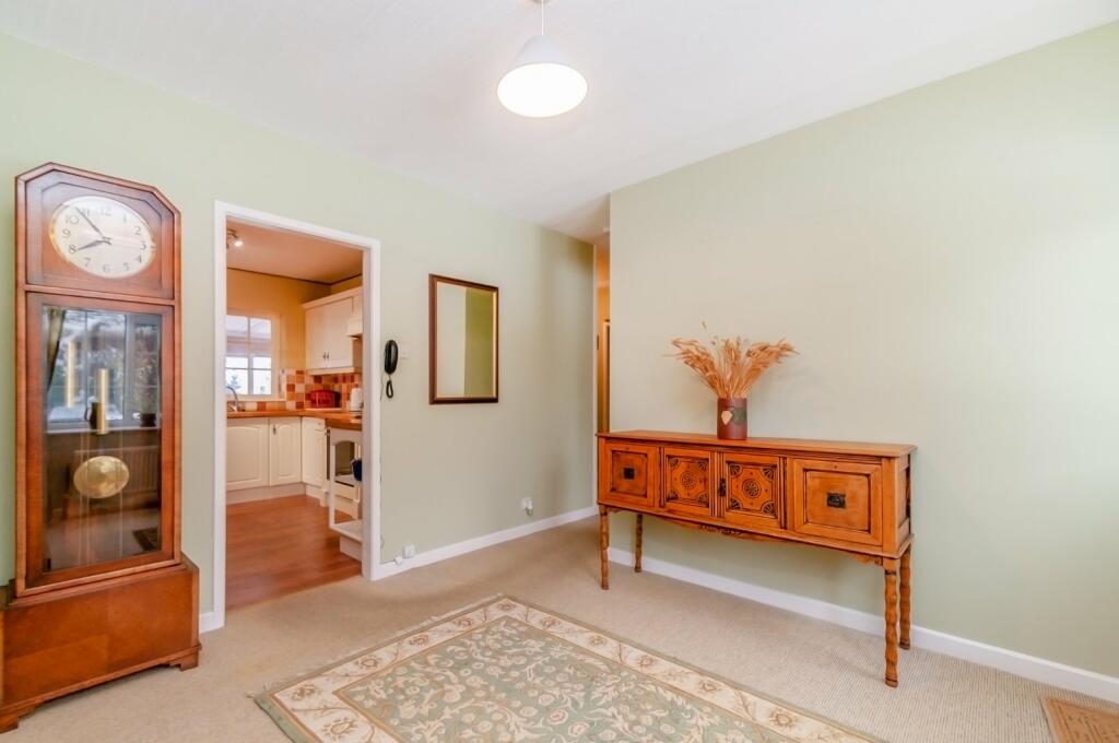 3 bed Detached Bungalow