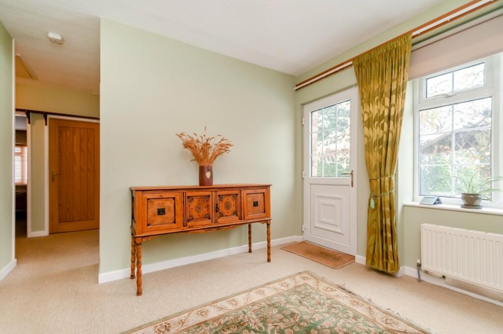 3 bed Detached Bungalow