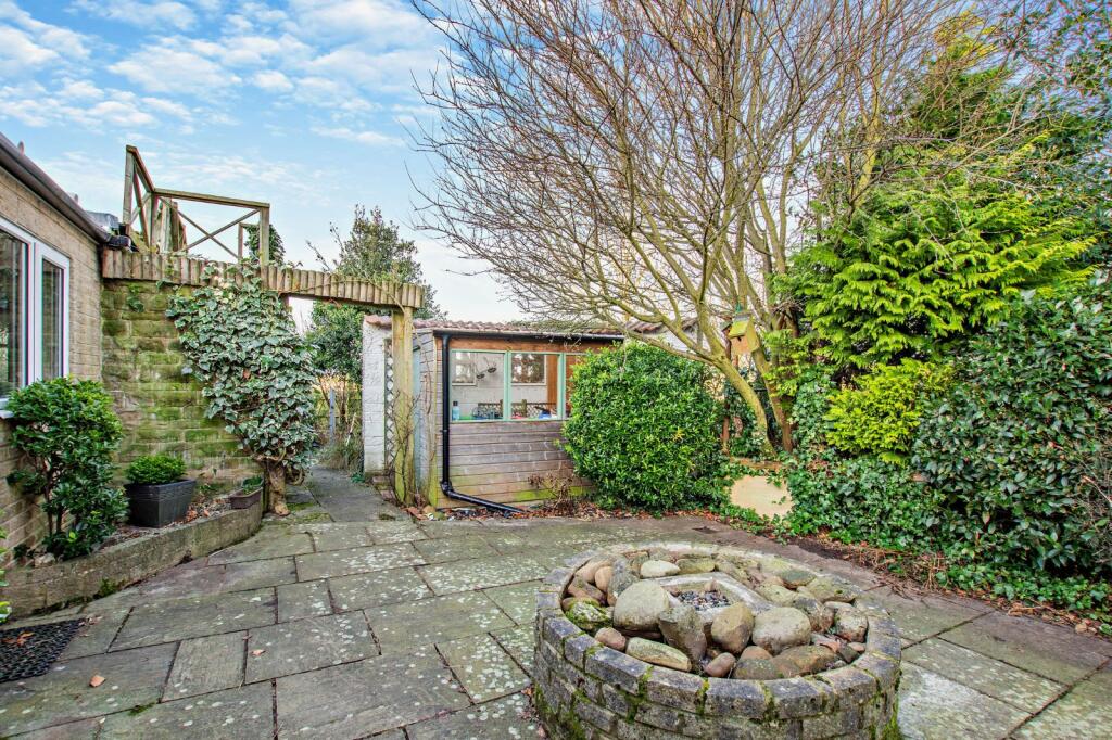 3 bed Detached Bungalow