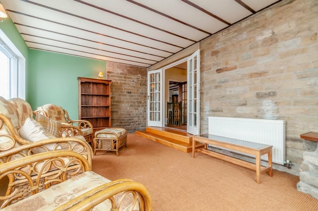 3 bed Detached Bungalow
