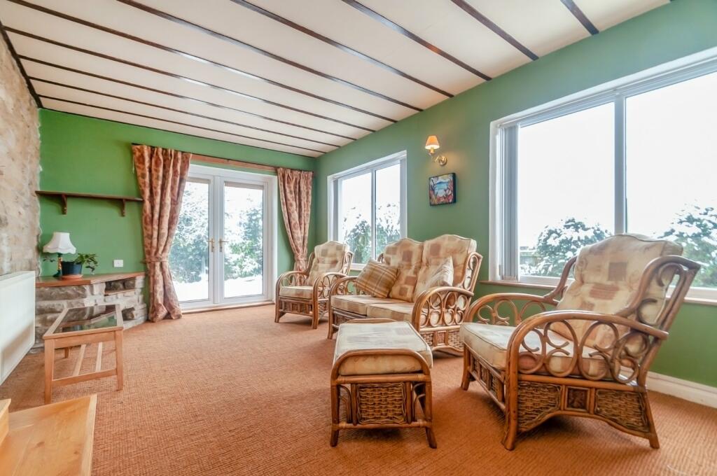 3 bed Detached Bungalow
