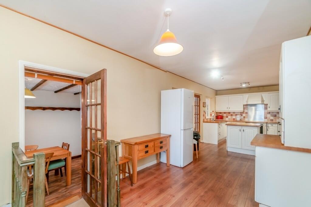 3 bed Detached Bungalow